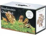 Hornbach Aquariumdekoration-Set Drachenstein für 60 l Aquarium