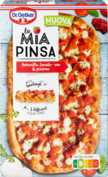Profital - La Mia Pinsa Mozzarella Dr. Oetker, 340 g CHF 5.2 statt CHF 7.2  bei Denner
