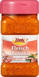 Stedy Fleisch-Gewürz, 270 g