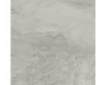 Hornbach Feinsteinzeug Bodenfliese Sicilia 60x60 cm grau poliert rektifiziert