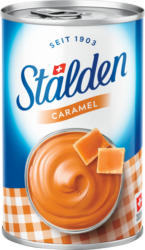 Crème Caramel Stalden, 470 g
