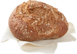 Petit pain foncé au four en pierre , 80 g