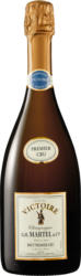 G. H. Martel Cuvée Victoire brut Premier Cru Champagne AOC, Frankreich, Champagne, 75 cl