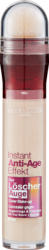 Maybelline NY Concealer Instant Anti-Age Effect, Yeux 03 Fair, 1 Stück