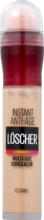 Denner Maybelline NY Concealer Instant Anti-Age, Multi-Use, 07 Sand, 1 Stück - bis 22.04.2024