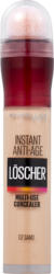 Correcteur Instant Anti-Age Maybelline NY, 07 Sand, 1 pièce