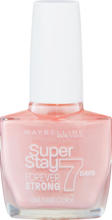 Denner Vernis à ongles Maybelline NY, Superstay Forever Strong, 7 Days, 78 Porcelain, 1 pièce - du 26.09.2023
