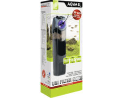 Aquarium-Innenfilter AQUAEL Unifilter 1000 UV Power