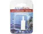 Hornbach Ausströmerstein AquaParts 15 x 15 x 32 mm