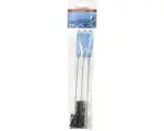 Hornbach Reinigungsbürstenset Trio AquaParts 37 cm