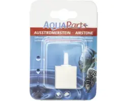 Ausströmerstein AquaParts 25 x 25 x 25 mm