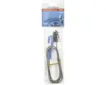 Hornbach Reinigungsbürste AquaParts Spiro 150 cm