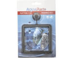 Hornbach Futterzone AquaParts Viereck innen 7,8 cm