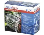 Hornbach Ablaichbox AquaParts Breedy Airforce 18 x 8,4 x 15,7 cm