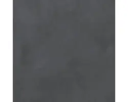Feinsteinzeug Bodenfliese Cementine 59,7x59,7 cm anthrazit matt