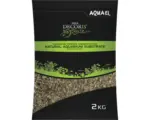 Hornbach Aquarienkies AQUAEL Aqua Decoris Quarzkies 1,6-4 mm 2 kg