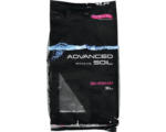 Hornbach Bodengrund AQUAEL Advanced Soil Shrimp 3 l schwarz
