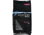 Hornbach Bodengrund AQUAEL Advanced Soil Shrimp 3 l schwarz