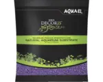 Hornbach Aquarienkies AQUAEL Aqua Decoris 2-3 mm 1 kg violett