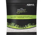 Hornbach Aquarienkies AQUAEL Aqua Decoris 2-3 mm 1 kg weiß