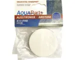 Hornbach Ausströmerstein AquaParts Xtrafine Ersatzausströmer Ø 6 cm