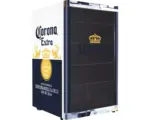 Hornbach Kühlschrank CoolCube Cubes CC 329 Corona 54x84,5x54,8 cm 115 Liter