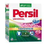 BILLA Persil Pulver Frische von Silan