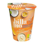BILLA PLUS BILLA Bio Kokosgurt Mango-Maracuja