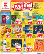 Kaufland: Wochenangebote