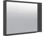 Hornbach LED Lichtspiegel Keuco 100x70 cm vulkanit