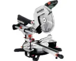 Hornbach Zug-, Kapp- und Gehrungssäge Metabo KGS 305 M 1600 W 230 V