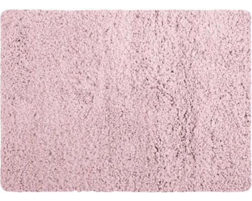 Badteppich MSV Mikofaser 40x60 cm rosa