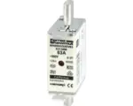 Hornbach Sicherungseinsatz e2 NH000 63A gL 63 A
