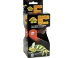 Hornbach Nachtlampe ZOO MED Nightlight Red Reptile Bulb100 W