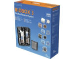 Hornbach Innenfiltersystem Biobox 3, 2 x 300 W