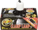 Hornbach Wärmestrahler Clamp Lamp, 14 cm