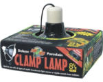 Hornbach Wärmestrahler Clamp Lamp, 22 cm