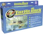 Hornbach Schwimminsel ZOO MED Turtle Dock groß