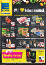 E center E center: Wochenangebote - bis 30.09.2023