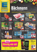 E center E center: Wochenangebote - bis 30.09.2023