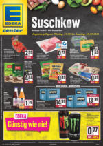 E center E center: Wochenangebote - bis 30.09.2023
