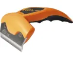 Hornbach Striegel Follee One M komplett, orange