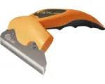 Hornbach Striegel Follee One L komplett, orange