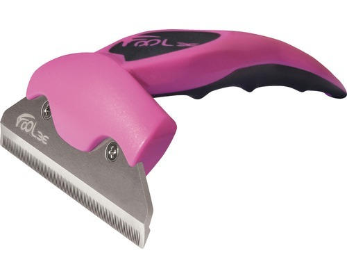 Striegel Follee One L komplett, pink