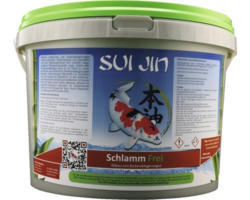 SchlammFrei SUI JIN 2,5 L