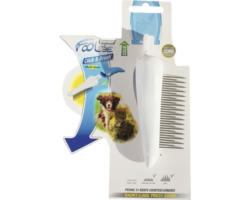 Kamm Foolee Easee Short/Long Pro31 Comb