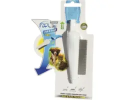 Foolee Easee M Dust & Flea Pro70 Comb