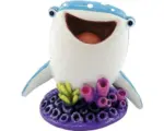 Hornbach Aquariumdekoration Findet Dorie - Destiny mit Koralle mittel 5 cm