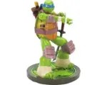Hornbach Aquariumdekoration Ninja Turtles - Leonardo