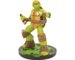 Hornbach Aquariumdekoration Ninja Turtles - Michelangelo